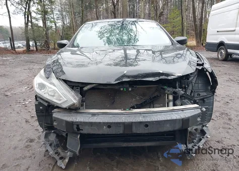 2016 Nissan Altima 2.5 S z USA, uszkodzony, nr VIN 1N4AL3AP4GC205991